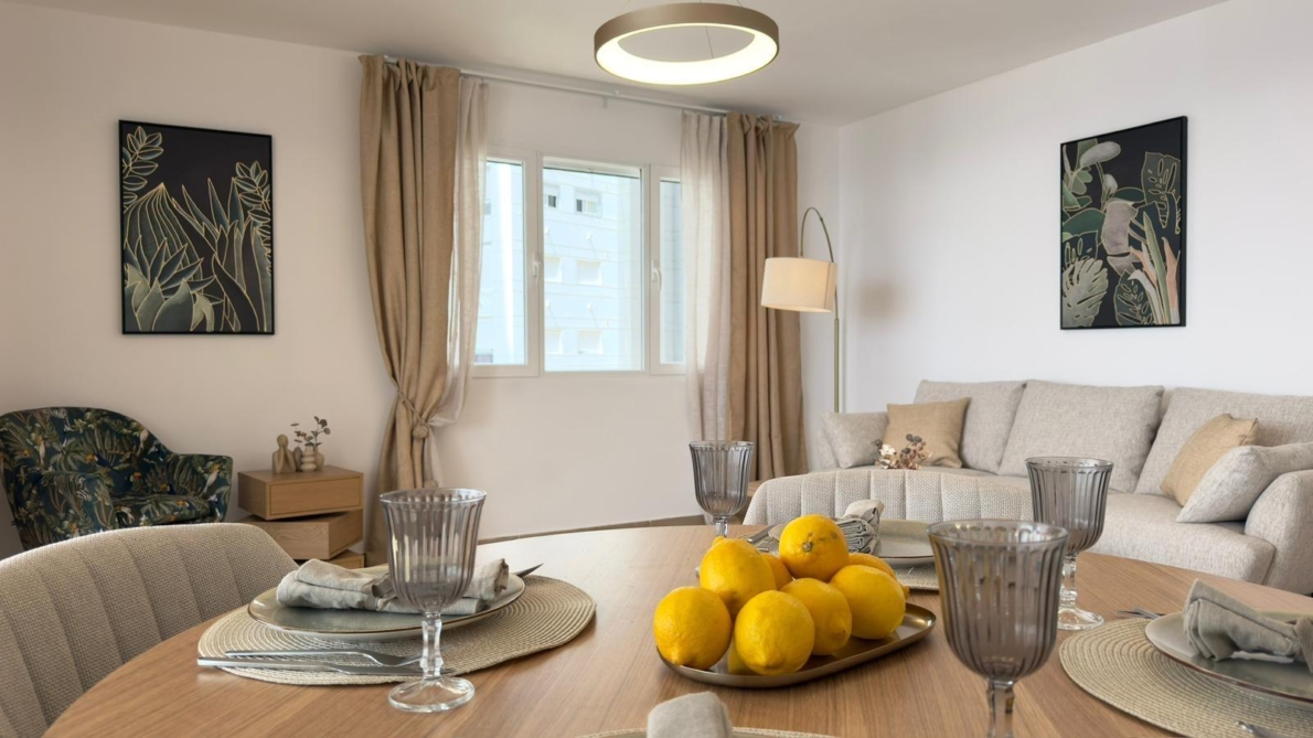 DP-03-CBDEKAR-F1466-23 Apartment for sale in Benidorm