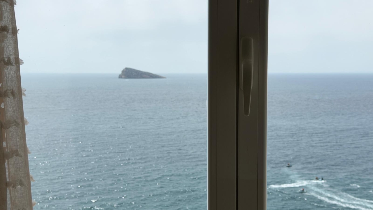 DP-03-CBDEKAR-F1466-4 Apartment for sale in Benidorm