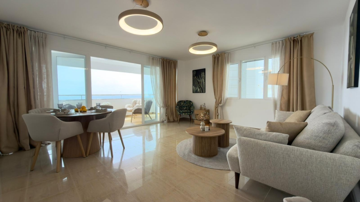 DP-03-CBDEKAR-F1466-8 Apartment for sale in Benidorm