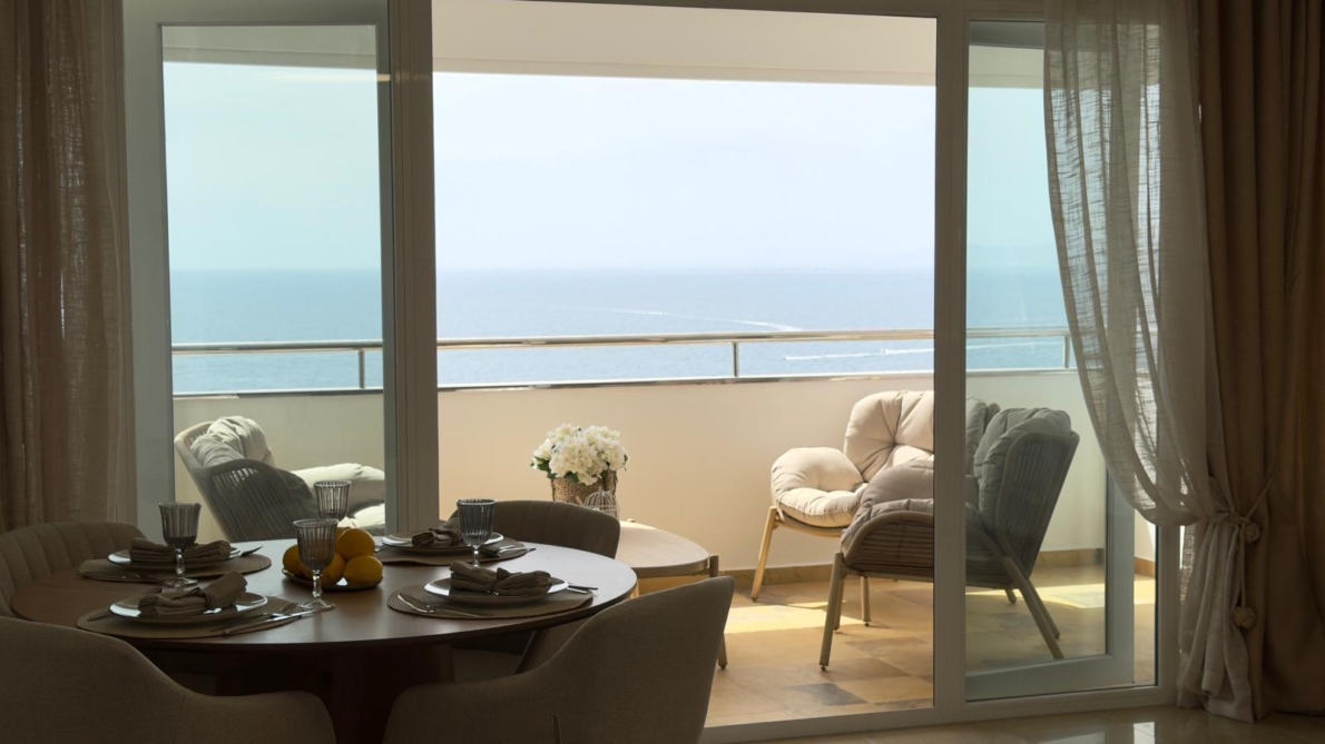 DP-03-CBDEKAR-F1466-9 Apartment for sale in Benidorm