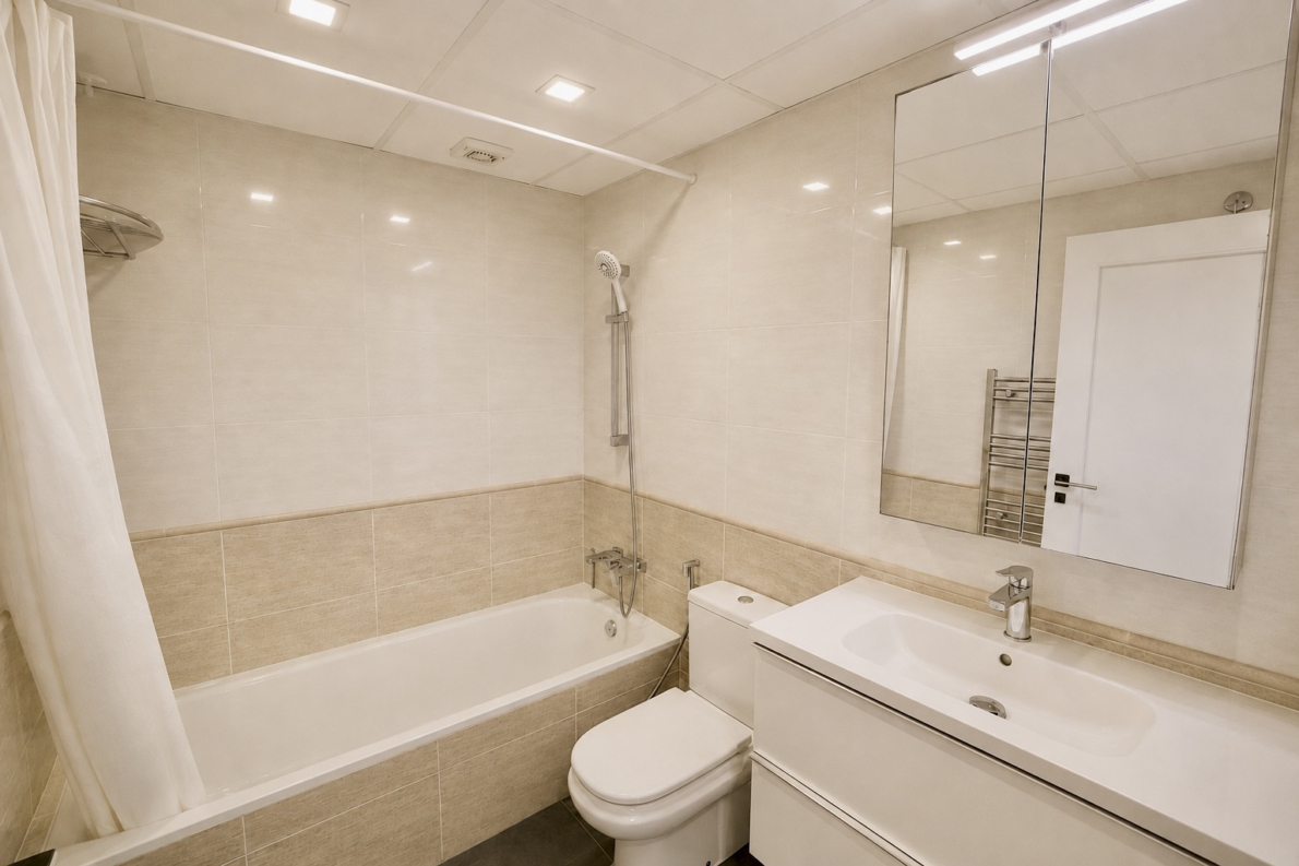Apartment for sale in Xàbia