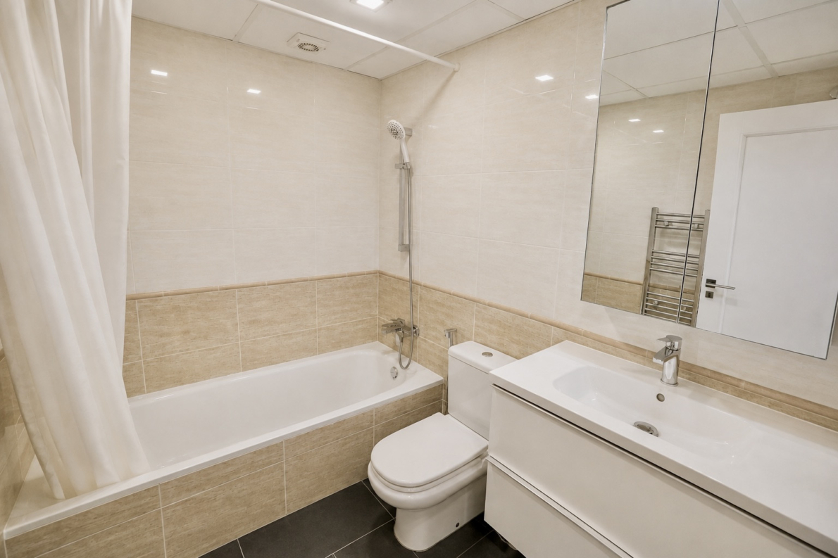 Apartment for sale in Xàbia