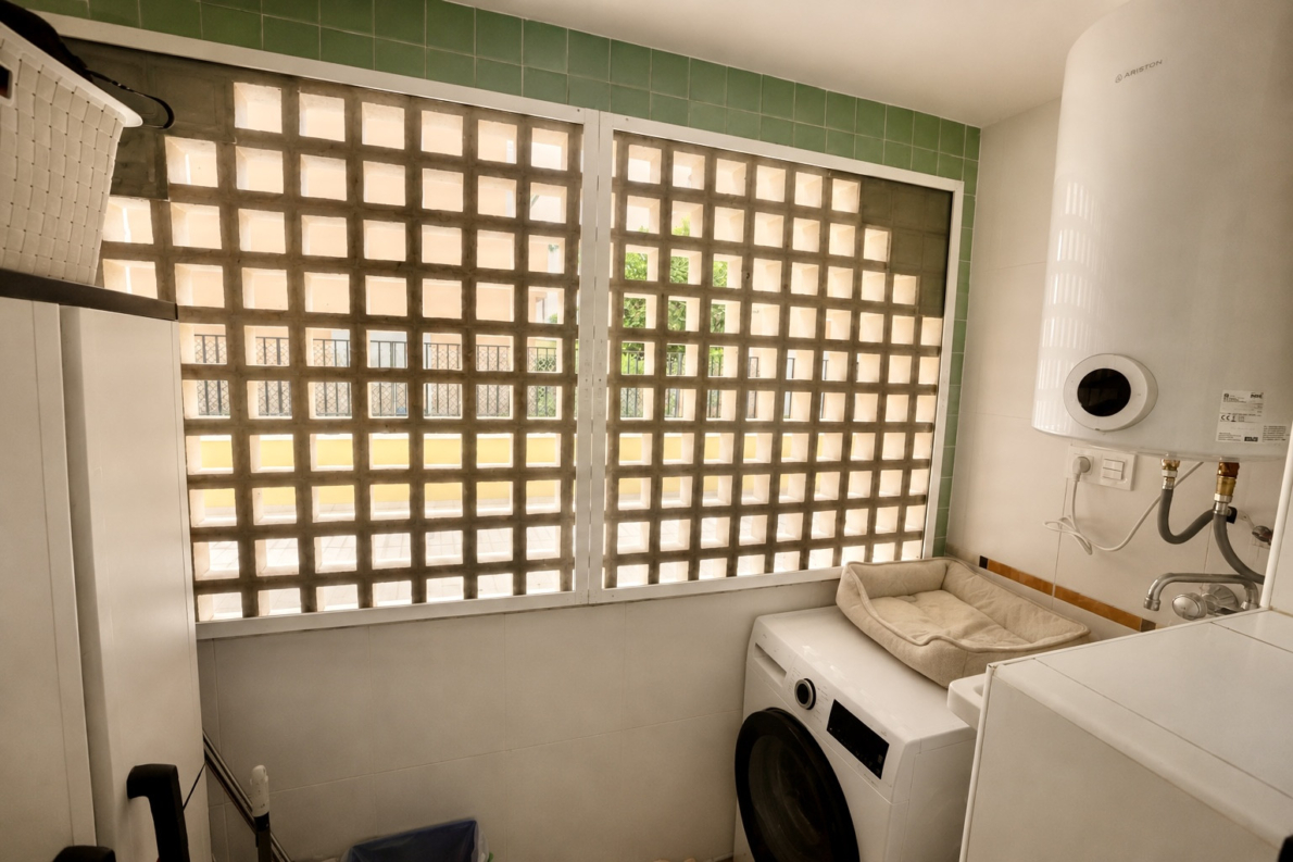 Apartment for sale in Xàbia