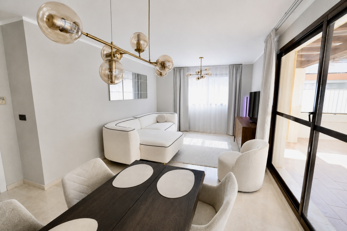 Apartment for sale in Xàbia