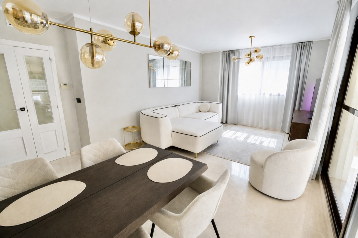 Apartment for sale in Xàbia