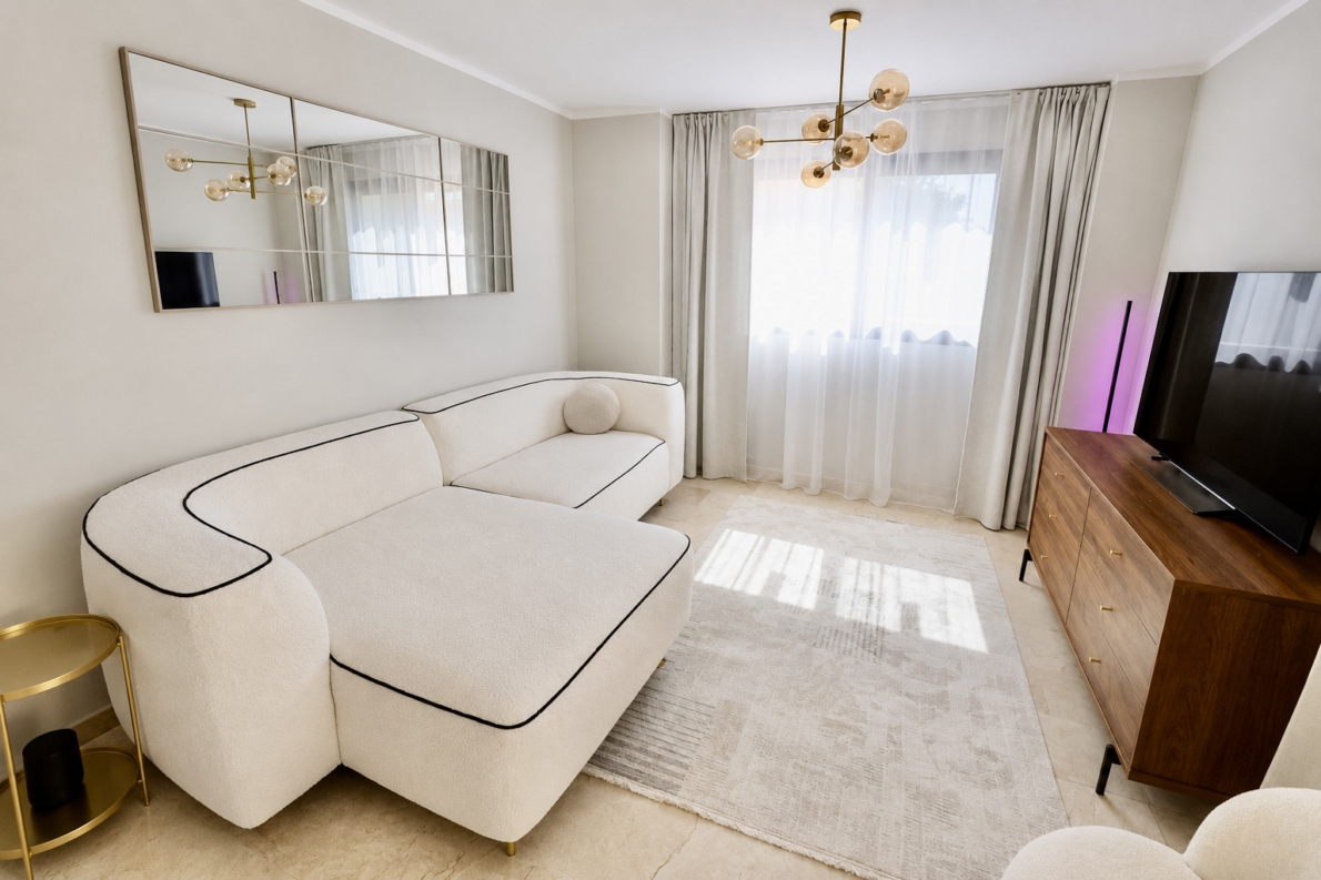 Apartment for sale in Xàbia