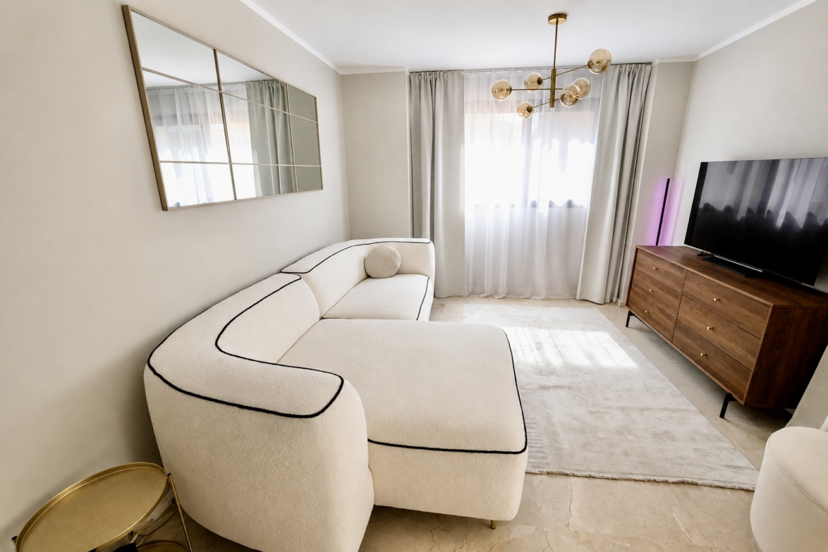 Apartment for sale in Xàbia