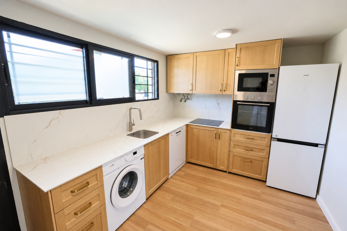 DP-05-JA661-1 Apartment for sale in Xàbia