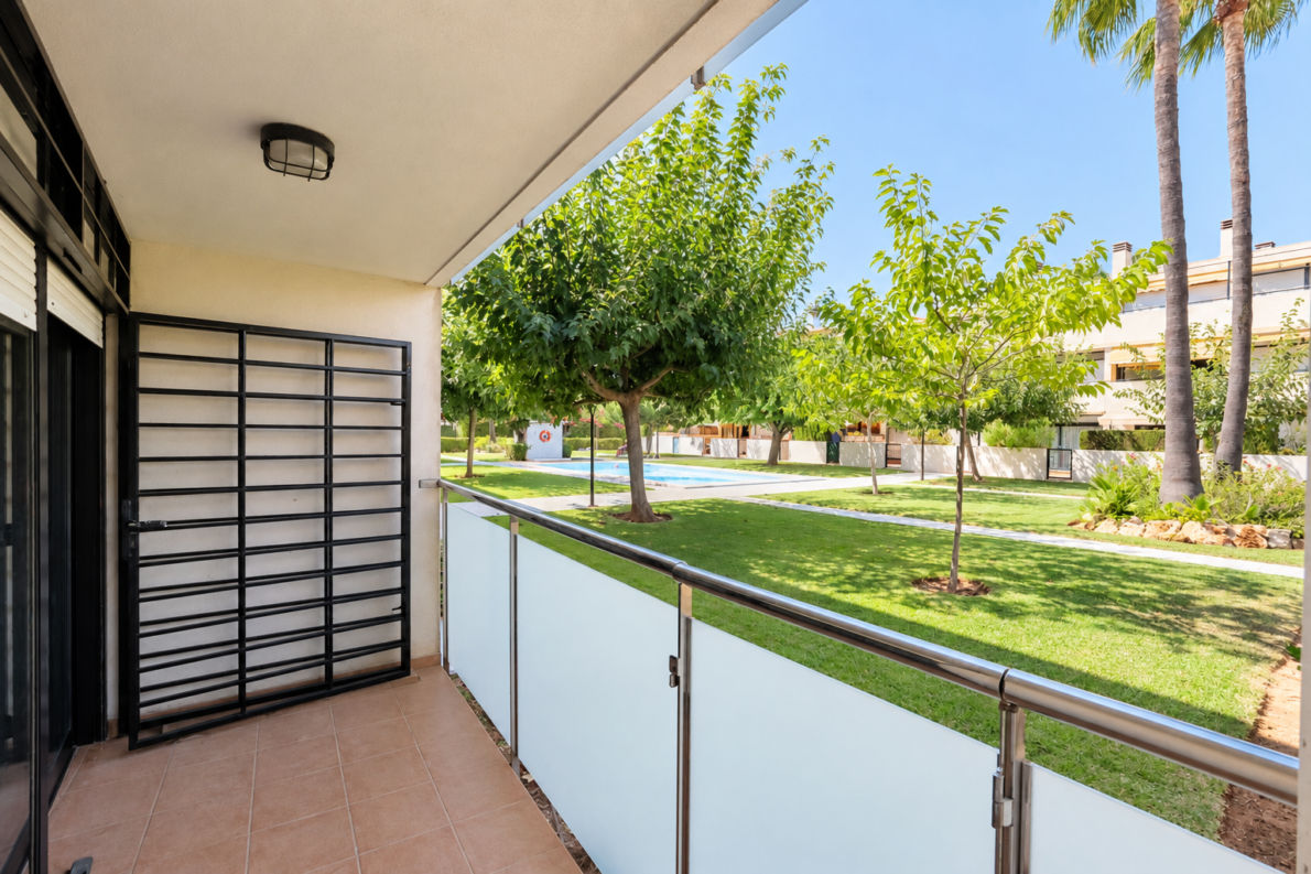 DP-05-JA661-10 Apartment for sale in Xàbia