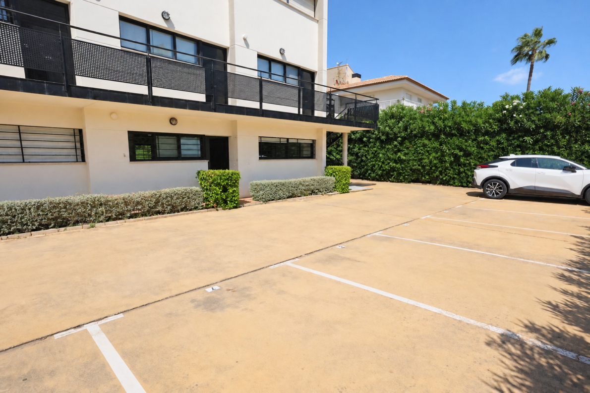 DP-05-JA661-17 Apartment for sale in Xàbia