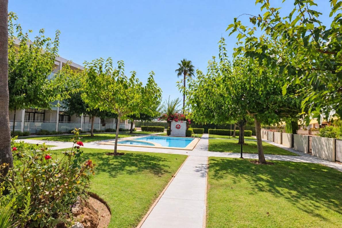 DP-05-JA661-18 Apartment for sale in Xàbia