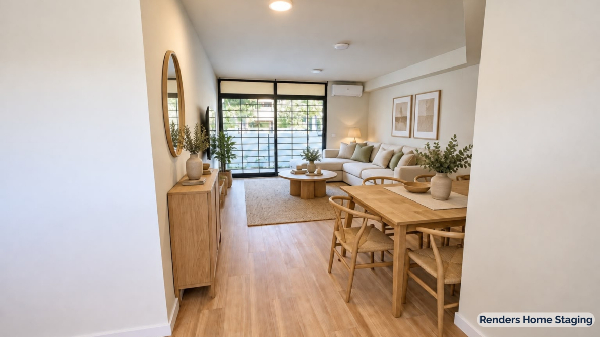 DP-05-JA661-3 Apartment for sale in Xàbia