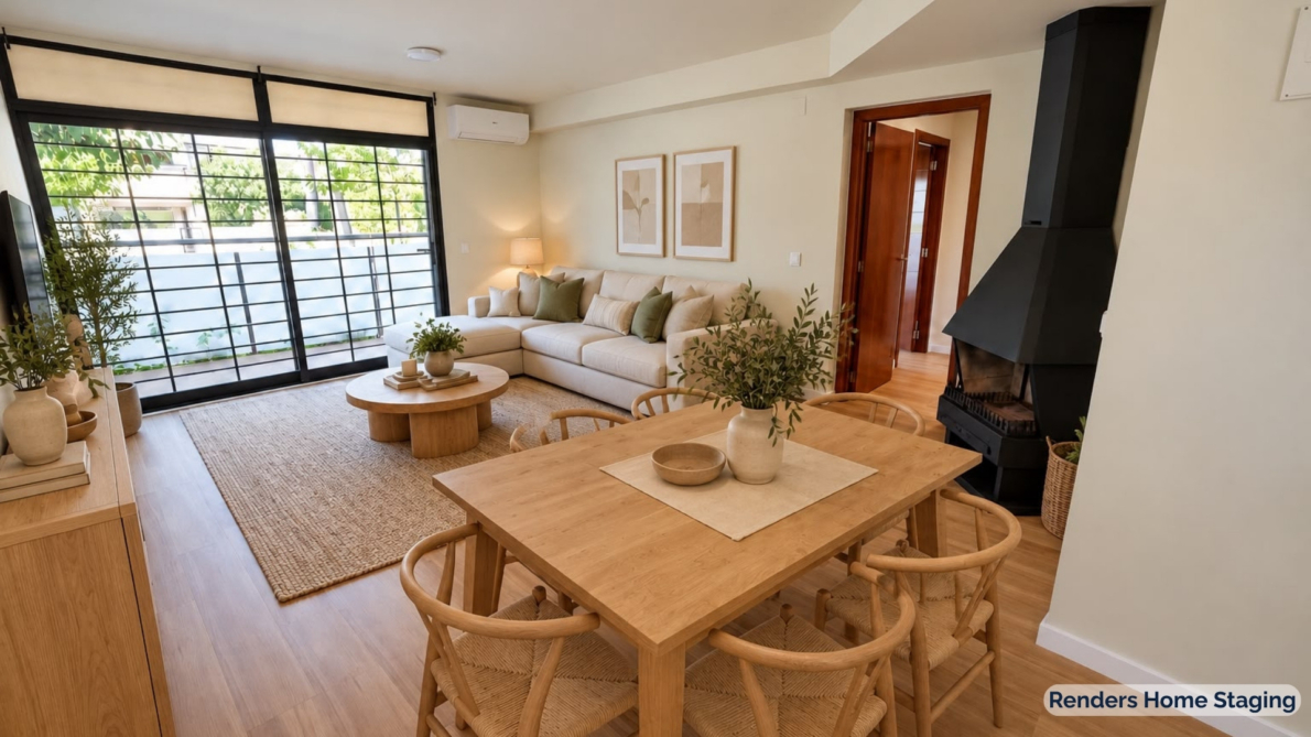 DP-05-JA661-5 Apartment for sale in Xàbia
