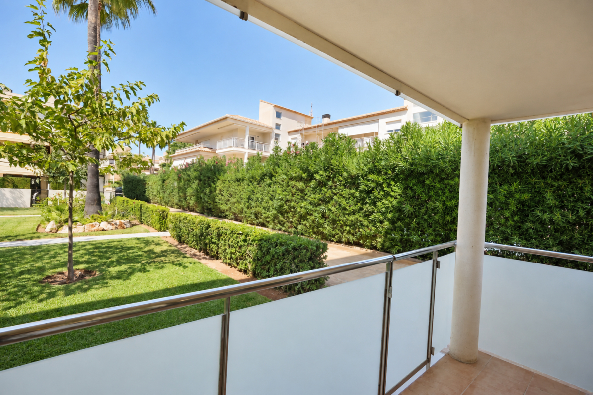DP-05-JA661-8 Apartment for sale in Xàbia