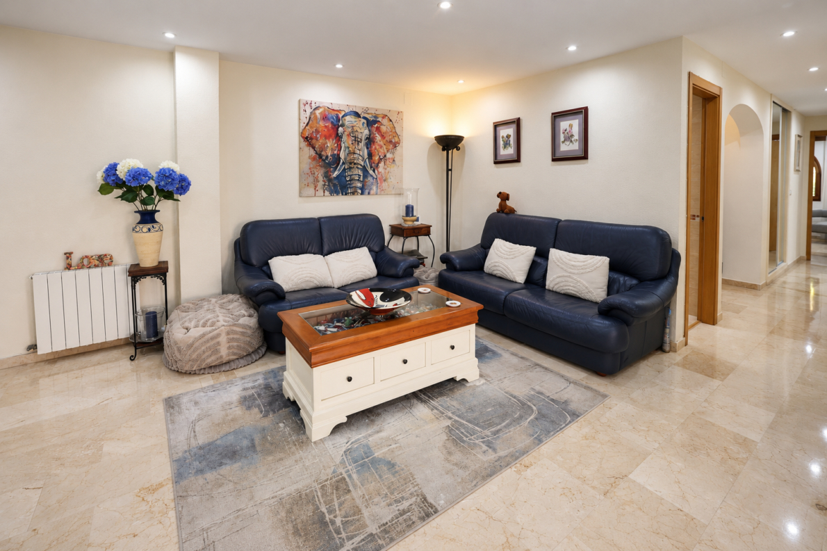 Apartment for sale in Xàbia