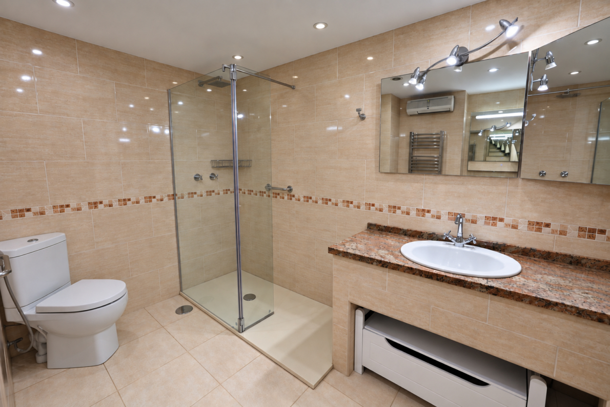 Apartment for sale in Xàbia