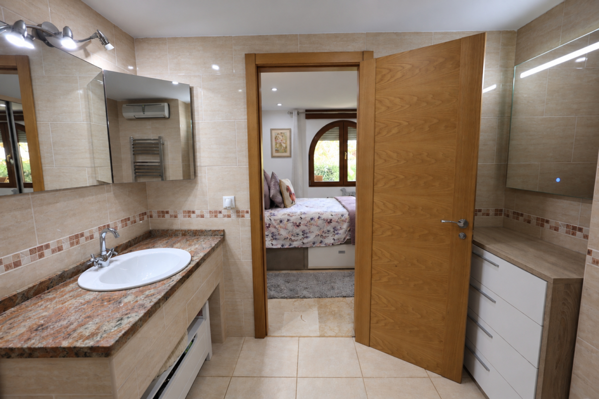 Apartment for sale in Xàbia