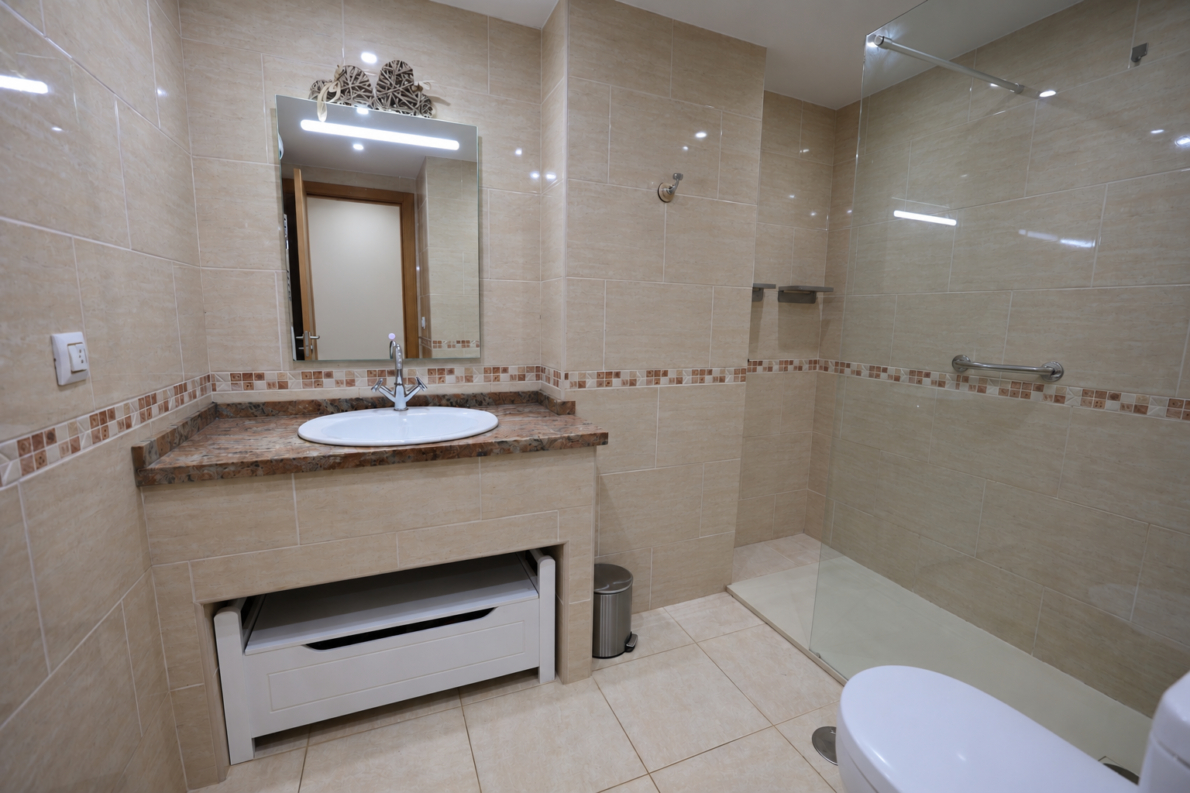 Apartment for sale in Xàbia