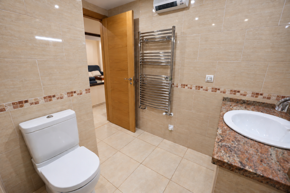 Apartment for sale in Xàbia
