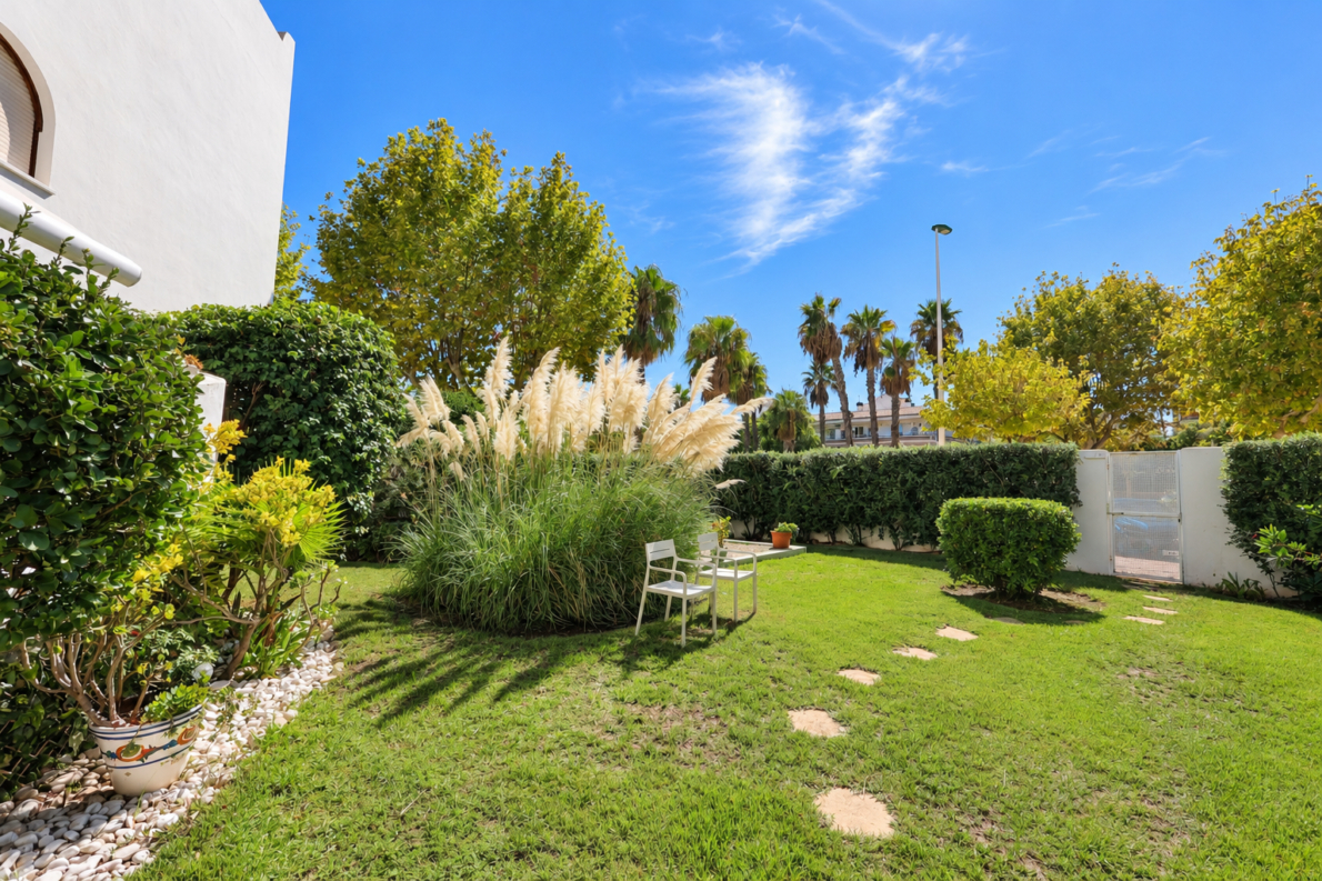 Apartment for sale in Xàbia