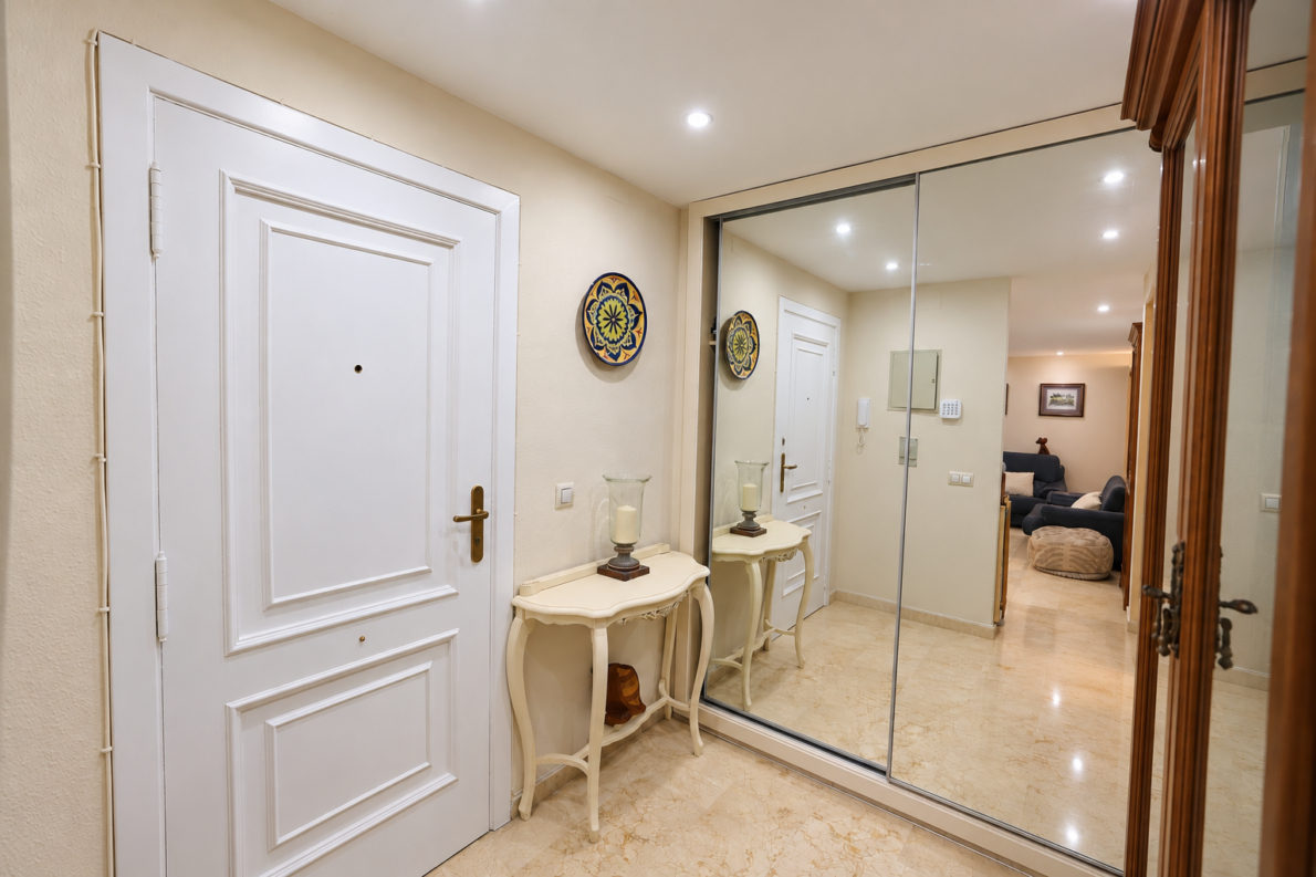 Apartment for sale in Xàbia