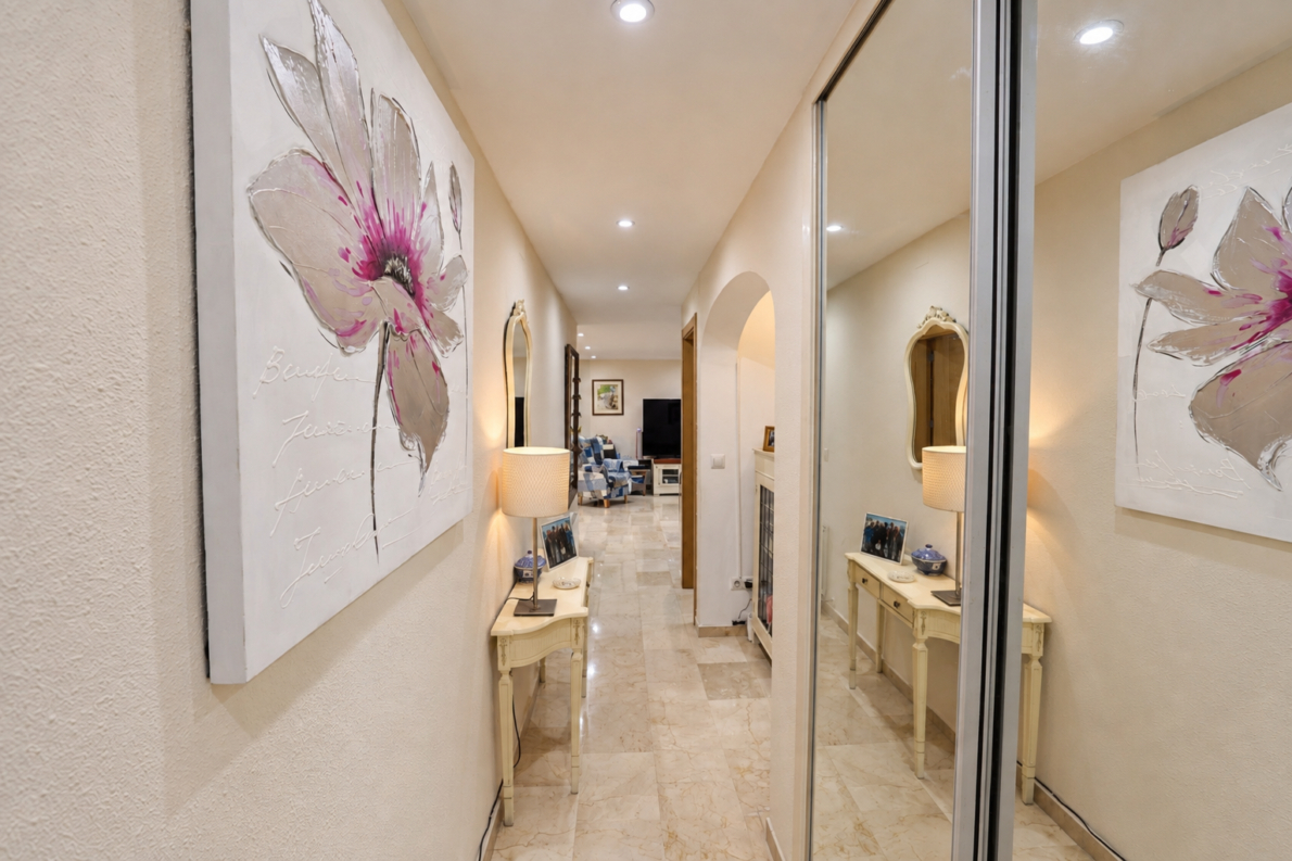 Apartment for sale in Xàbia