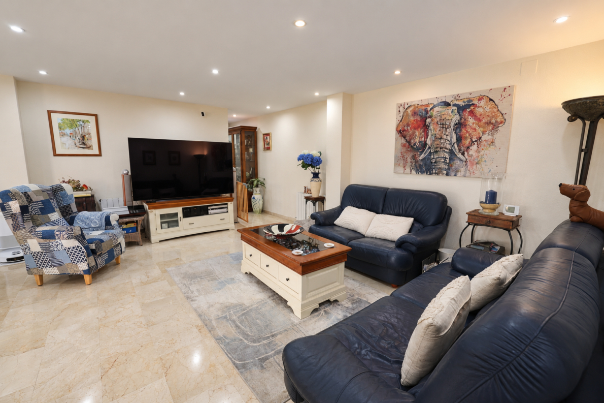 Apartment for sale in Xàbia