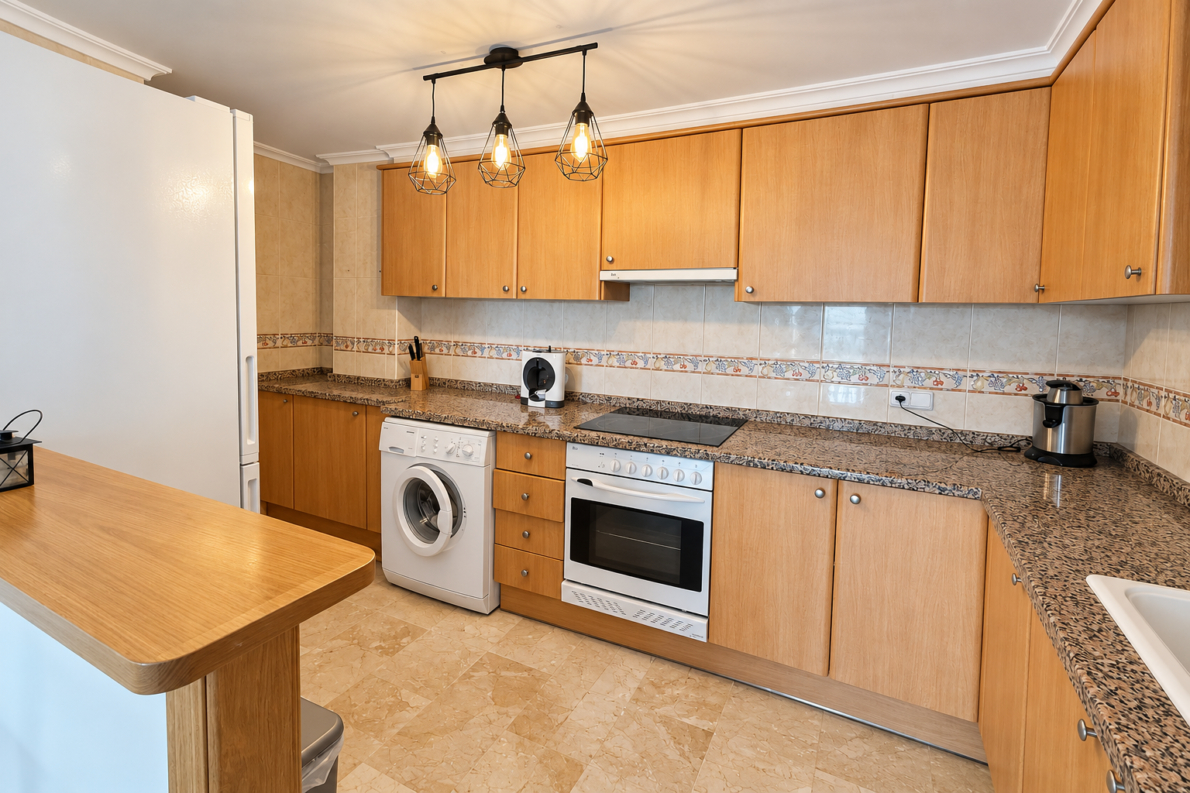 DP-05-JA670-10 Apartment for sale in Xàbia