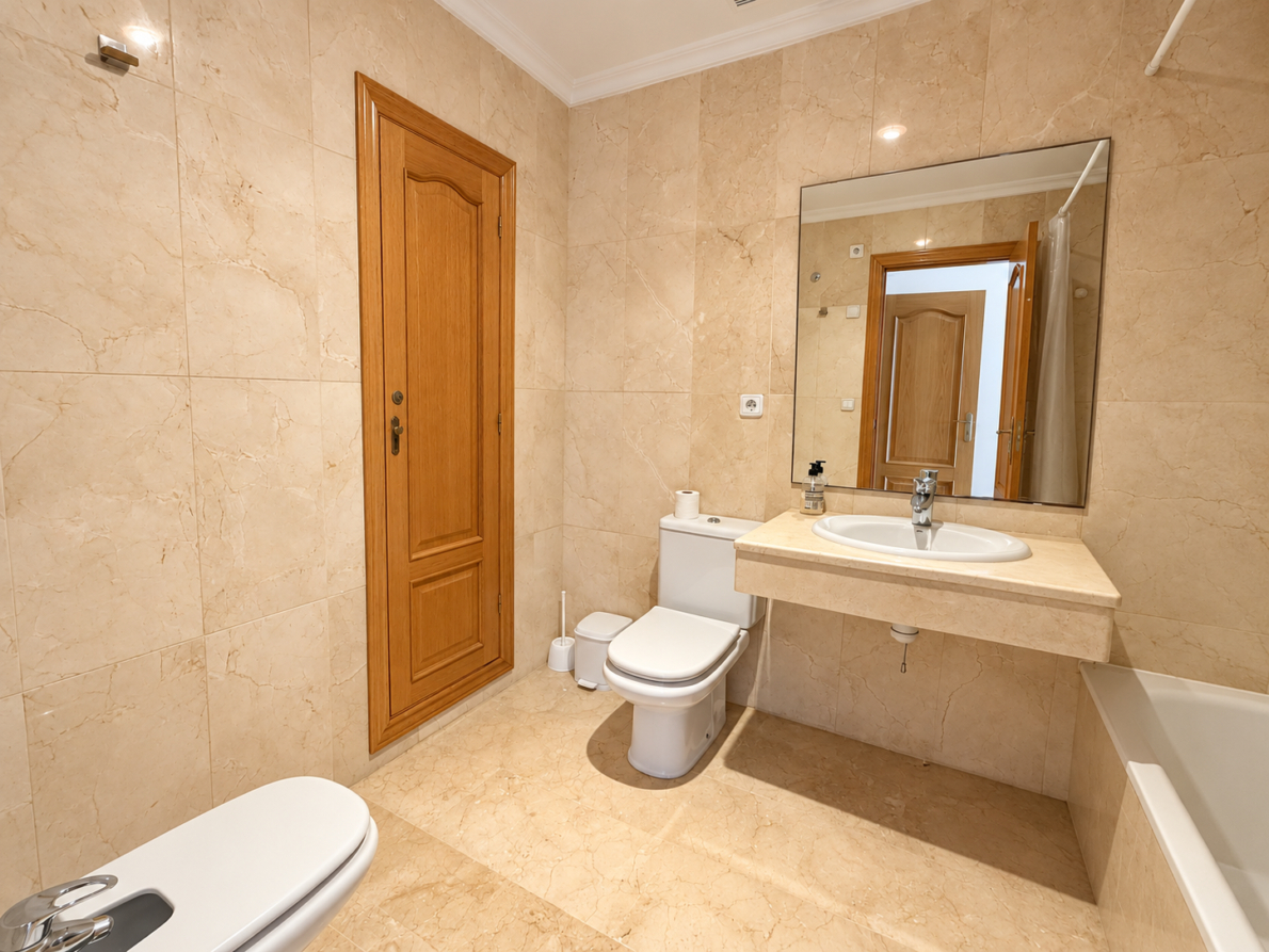 DP-05-JA670-13 Apartment for sale in Xàbia