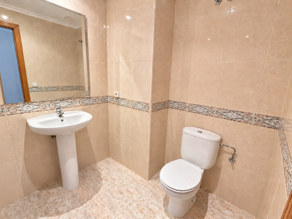 DP-05-JA670-15 Apartment for sale in Xàbia