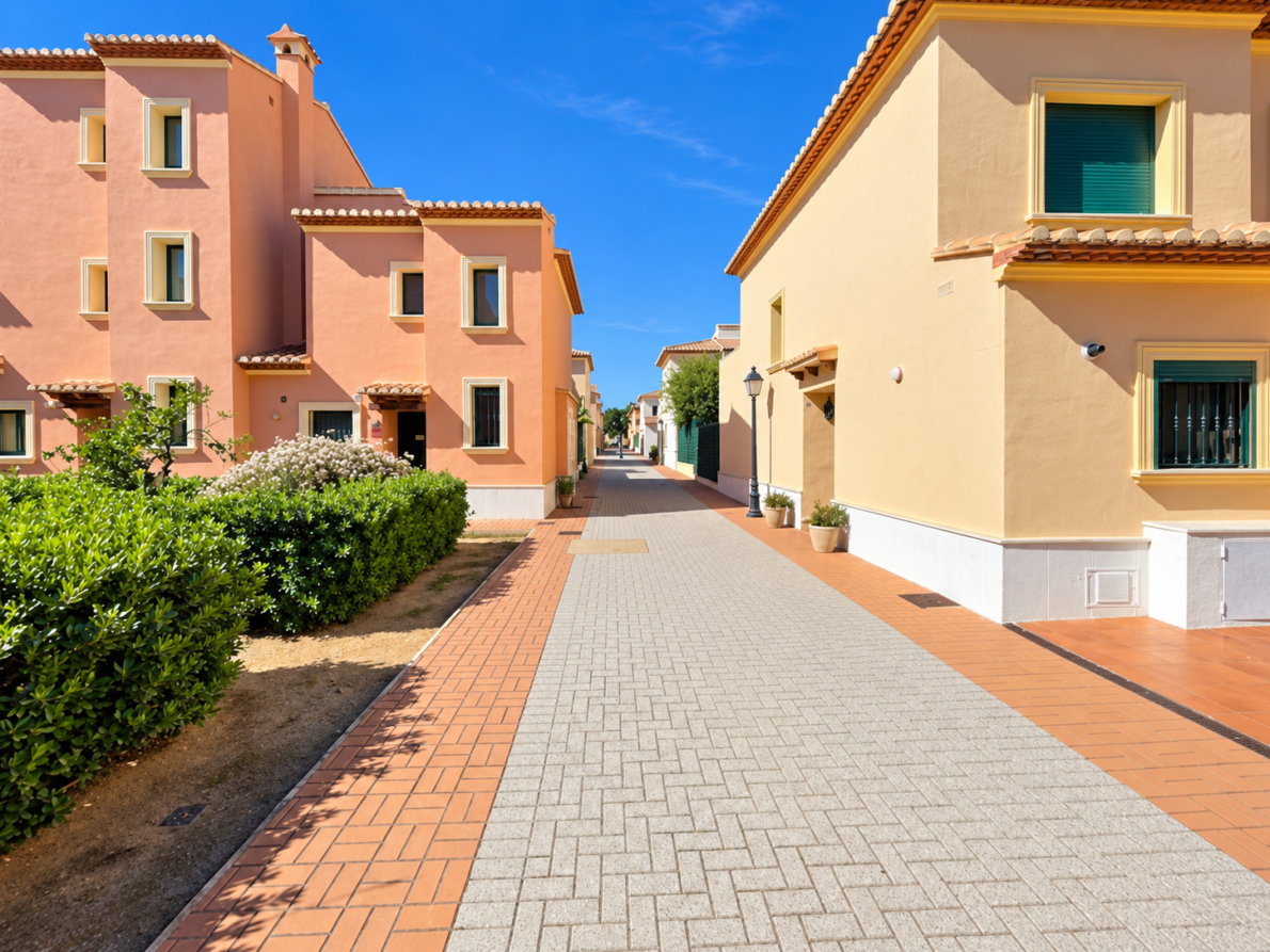 DP-05-JA670-16 Apartment for sale in Xàbia