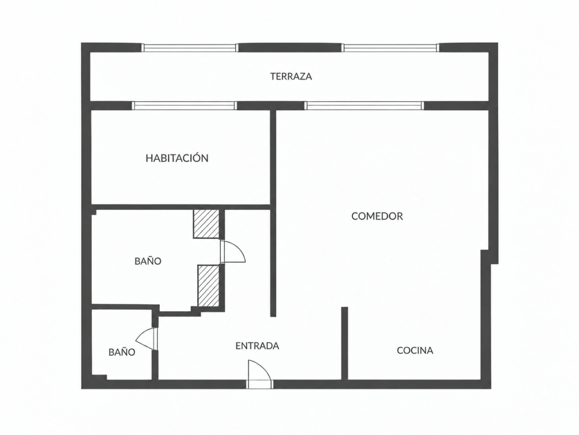 DP-05-JA670-17 Apartment for sale in Xàbia