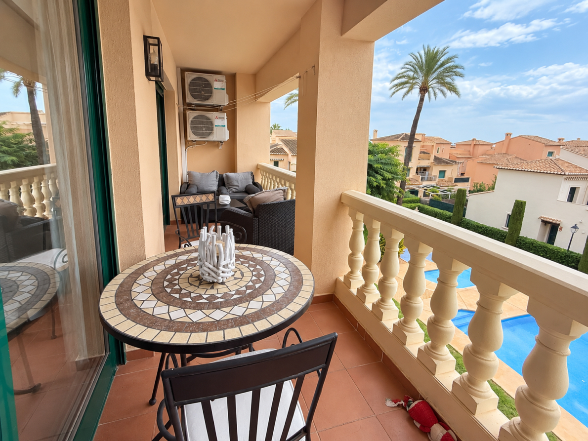 DP-05-JA670-3 Apartment for sale in Xàbia