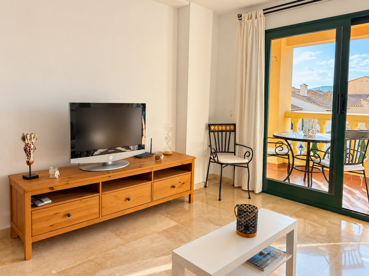 DP-05-JA670-4 Apartment for sale in Xàbia
