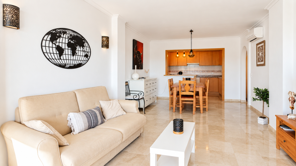 DP-05-JA670-5 Apartment for sale in Xàbia