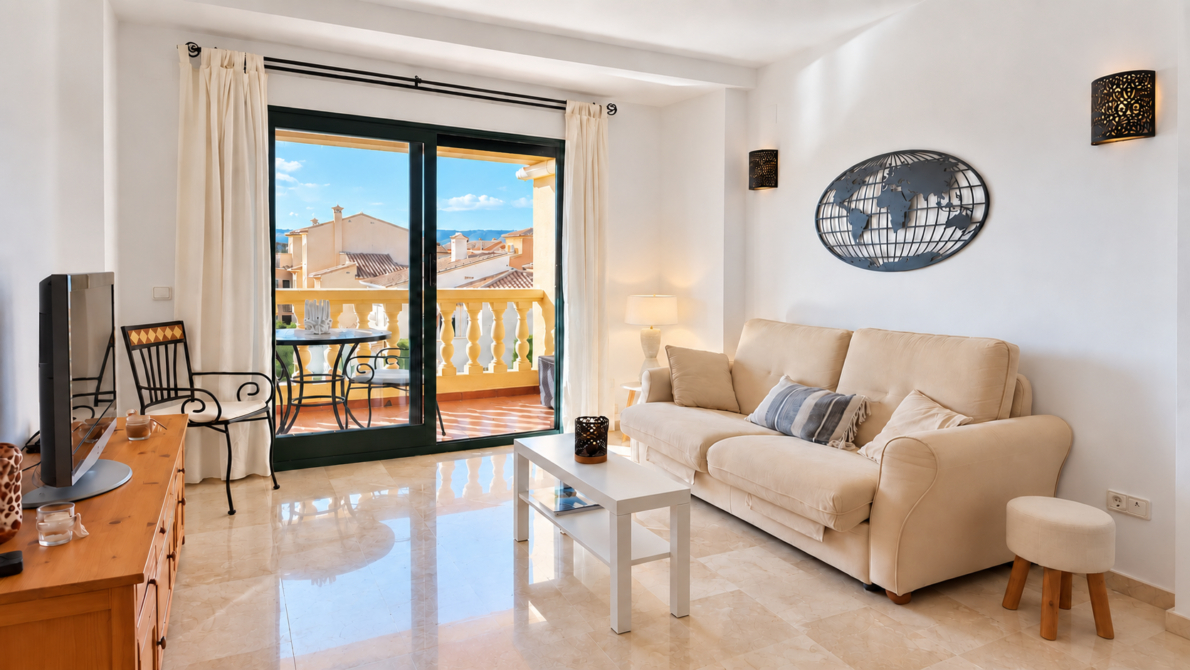 DP-05-JA670-6 Apartment for sale in Xàbia