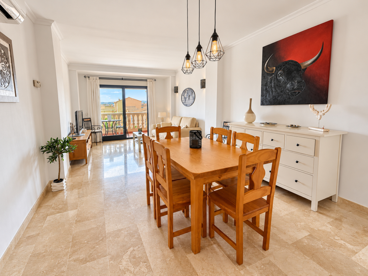 DP-05-JA670-7 Apartment for sale in Xàbia