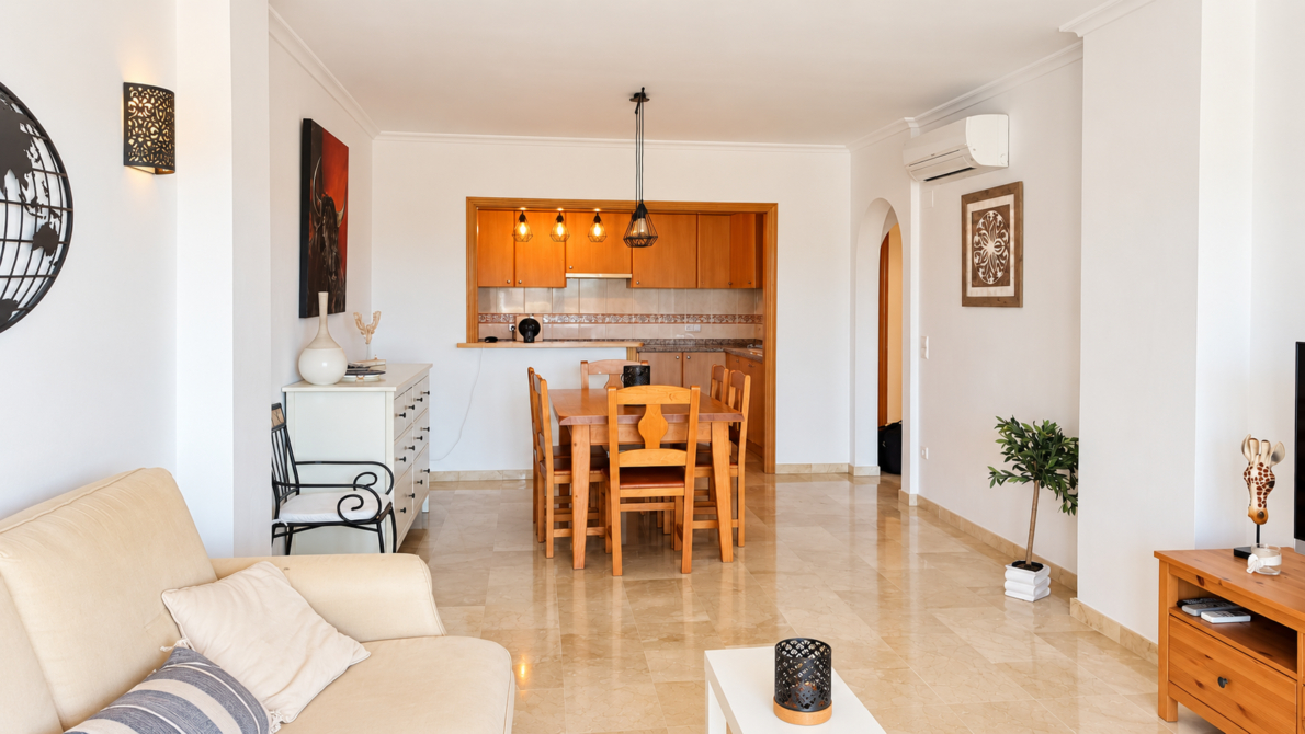 DP-05-JA670-8 Apartment for sale in Xàbia