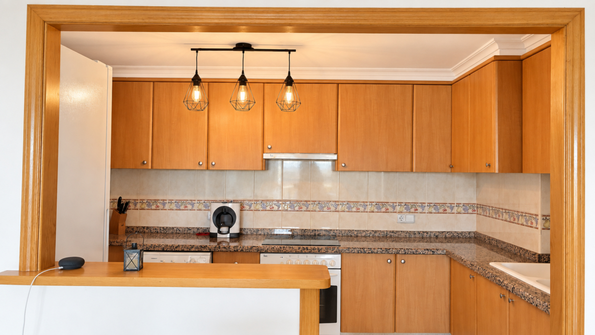 DP-05-JA670-9 Apartment for sale in Xàbia