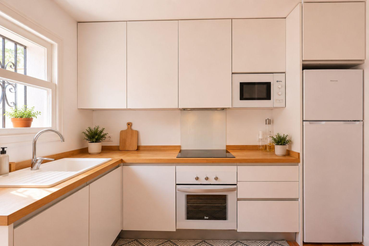 Town House for sale in Xàbia