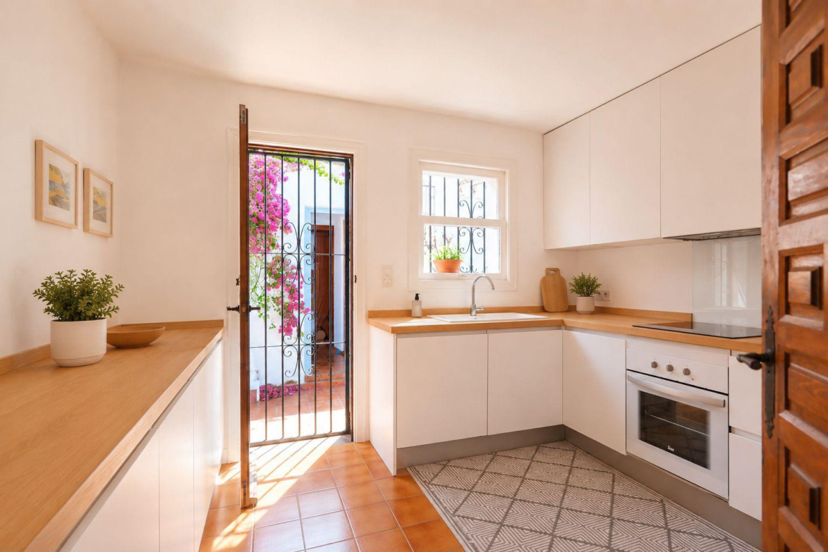 Town House for sale in Xàbia