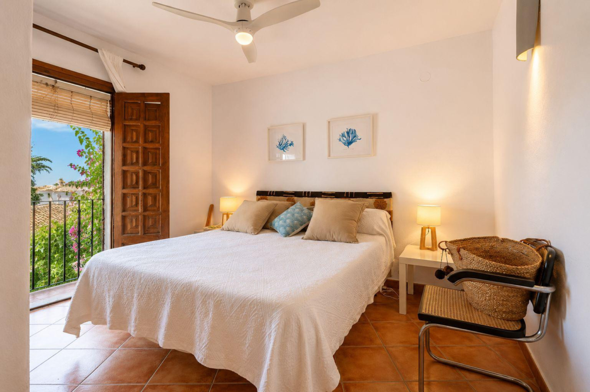 Town House for sale in Xàbia