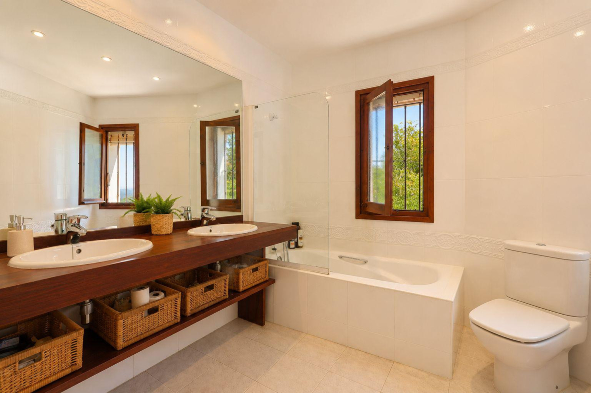 Town House for sale in Xàbia