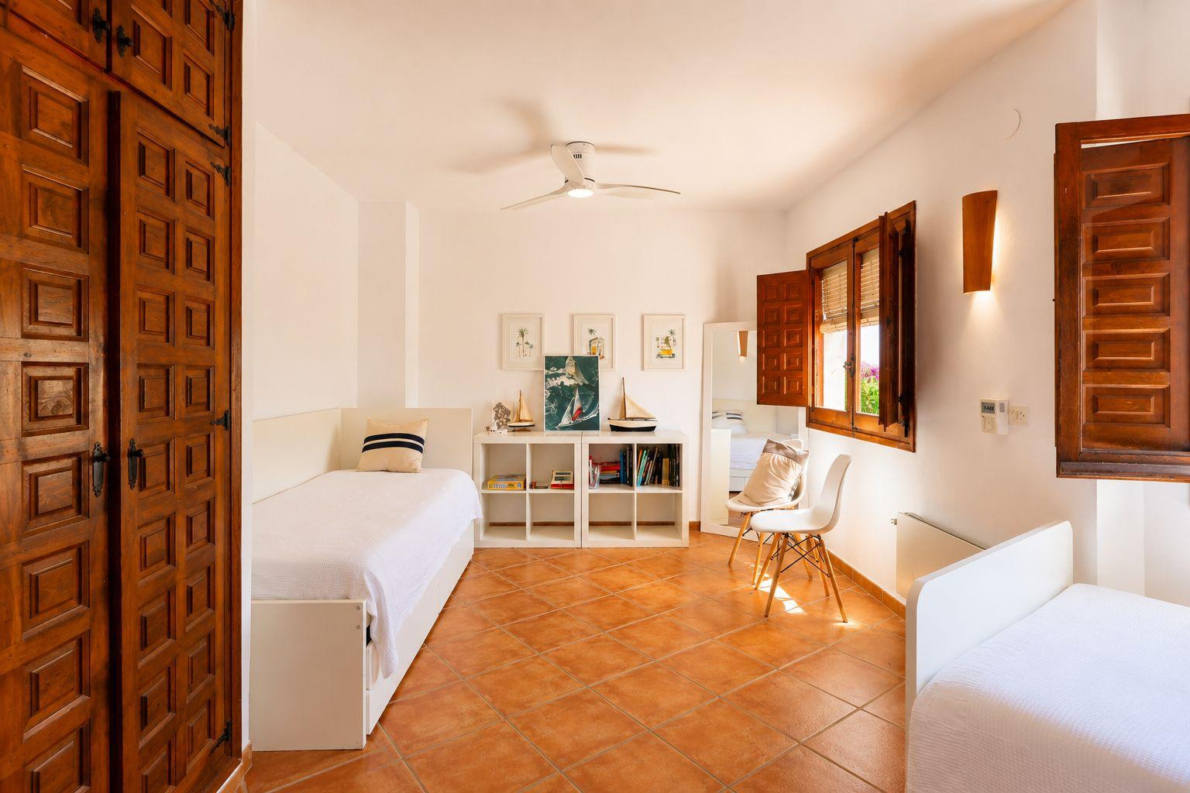 Town House for sale in Xàbia
