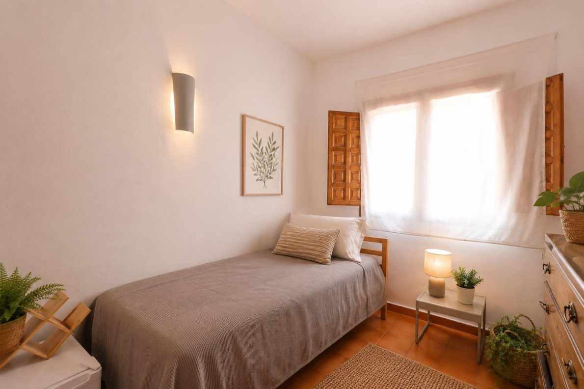 Town House for sale in Xàbia