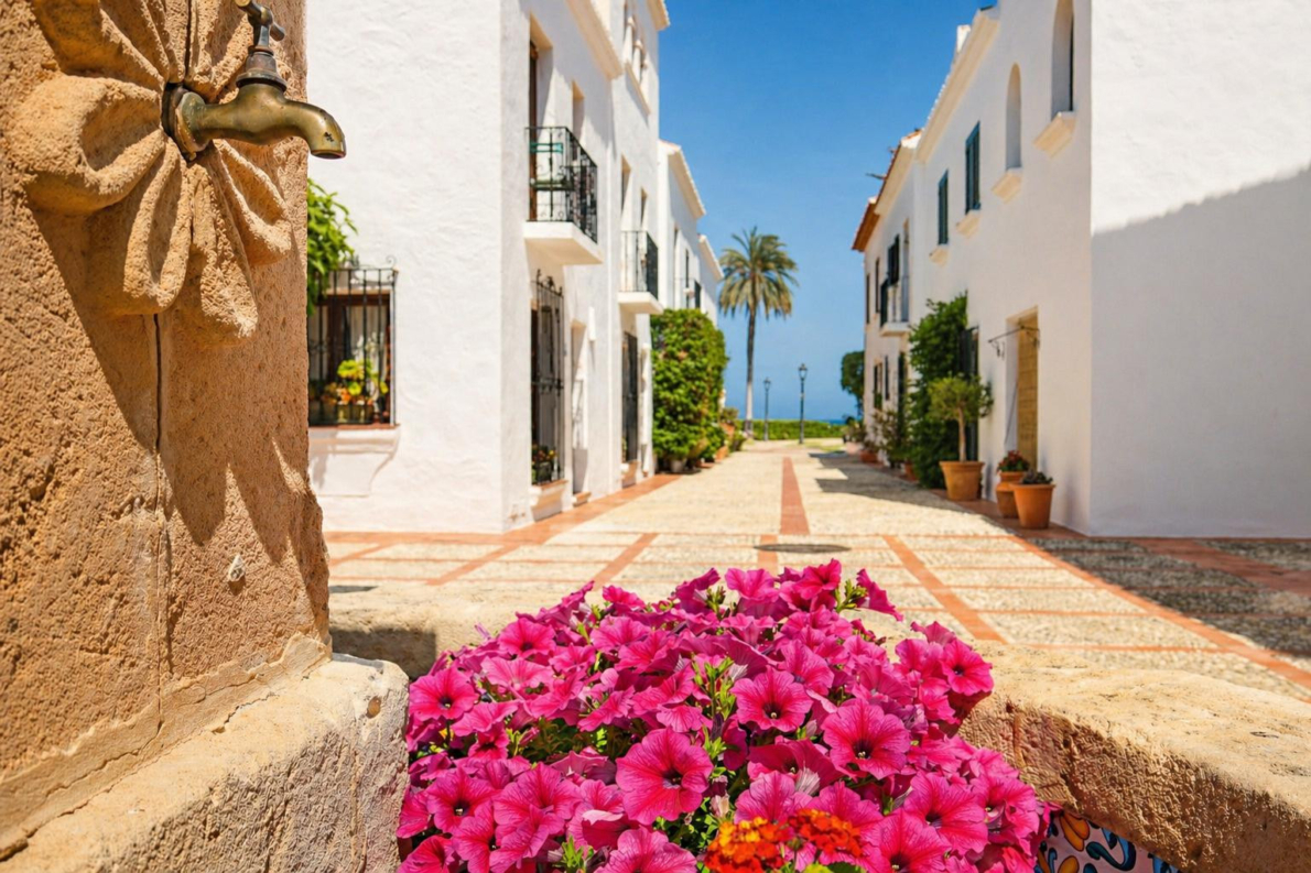 Town House for sale in Xàbia