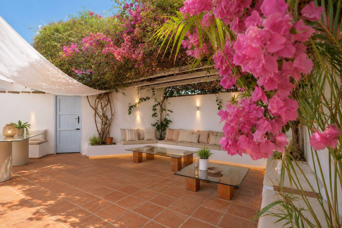 Town House for sale in Xàbia