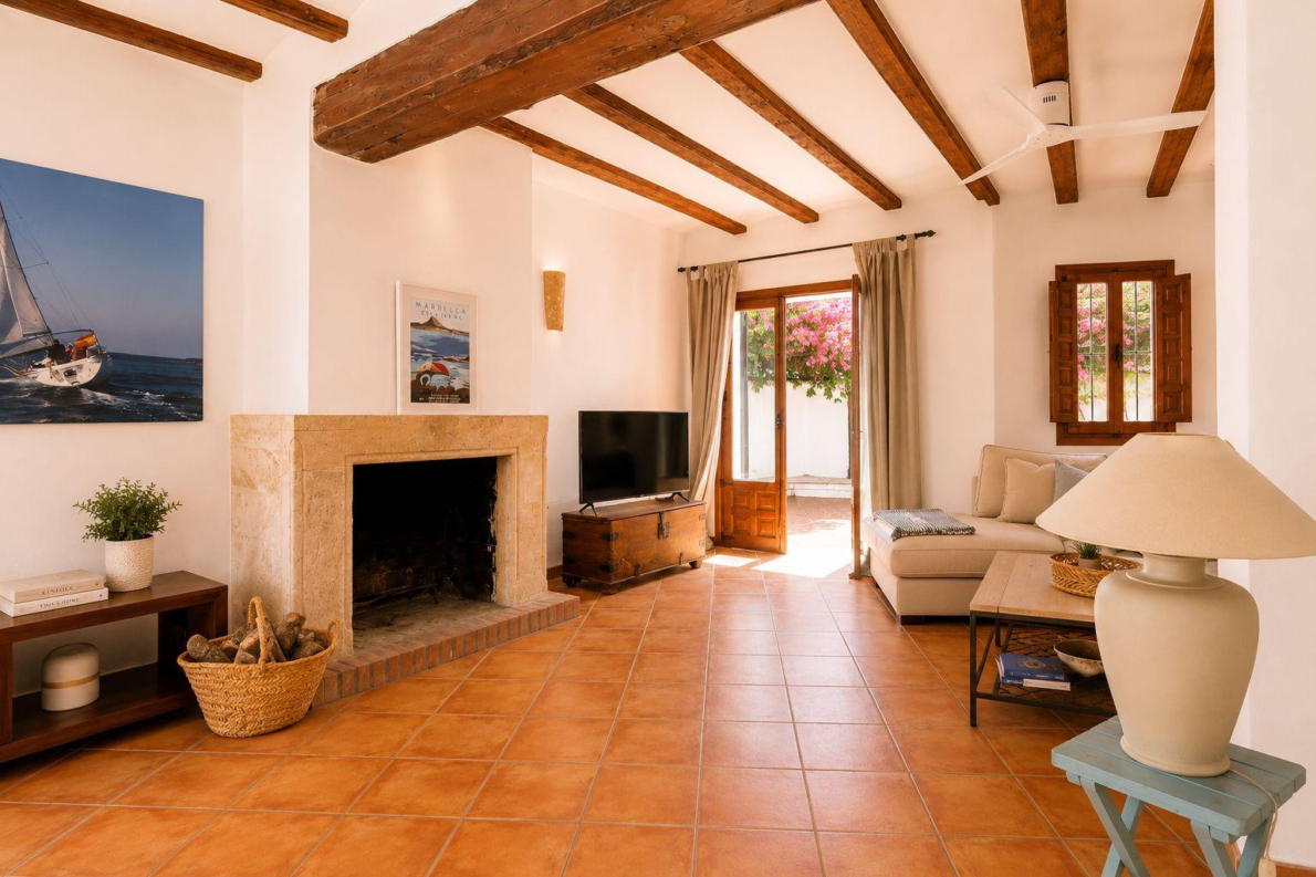 Town House for sale in Xàbia