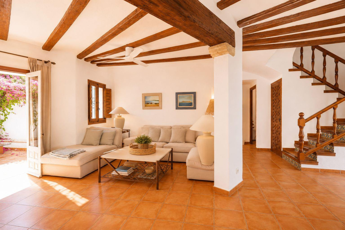 Town House for sale in Xàbia