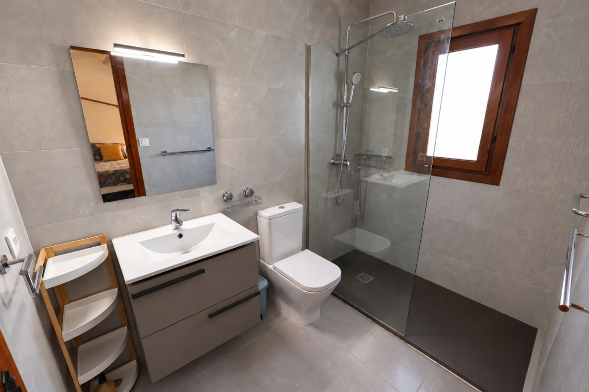 Villa for sale in Xàbia